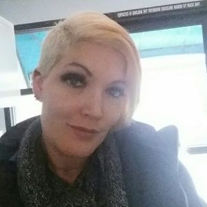 Meet your Posher, Kristen