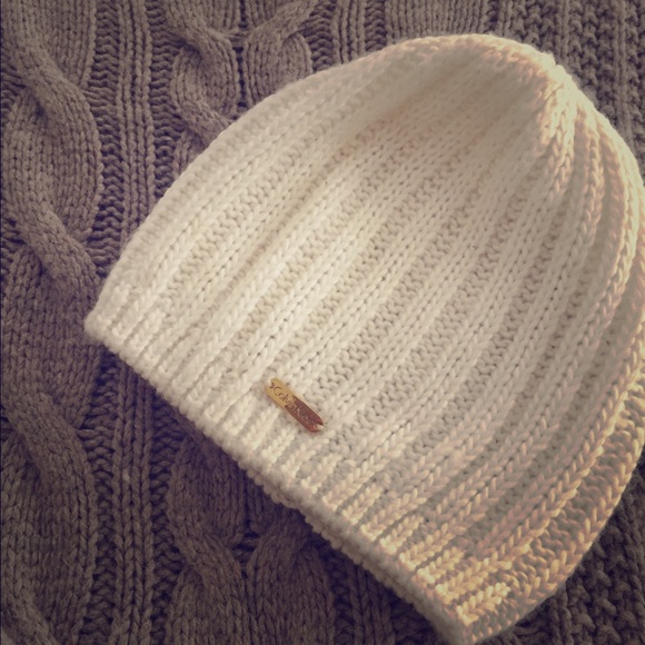 CK Beanie