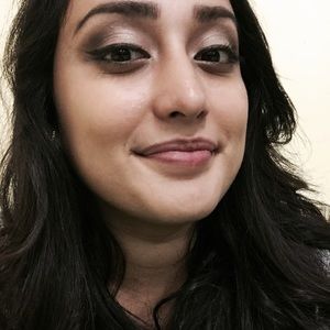 Meet your Posher, Jasmine