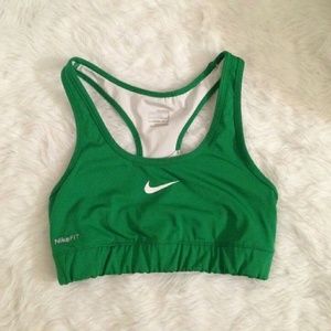 Nike Pro Sports Bra