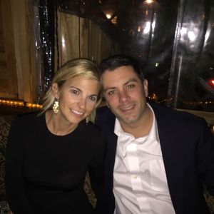 Meet your Posher, Theresa