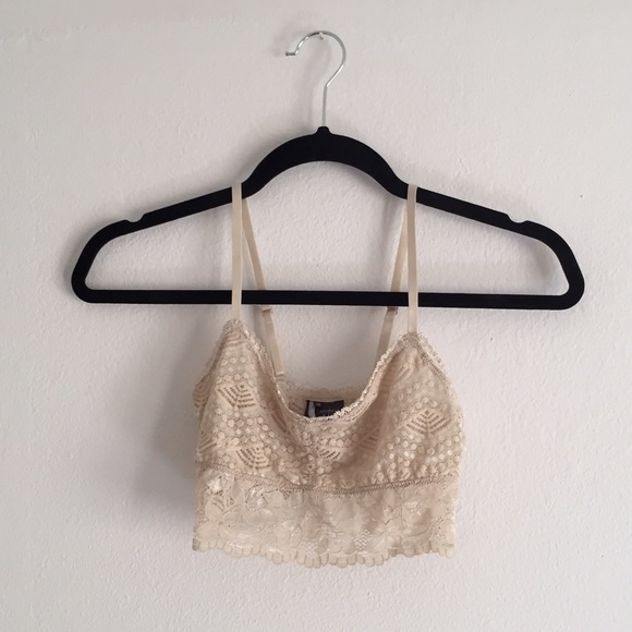 Urban Outfitters Other - Sparkle & Fade Bralette