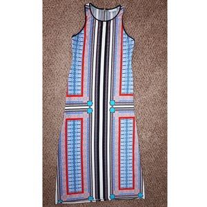 🎀Bisou Bisou Maxi Dress🎀