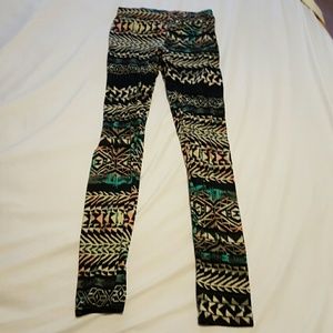 NWOT leggings