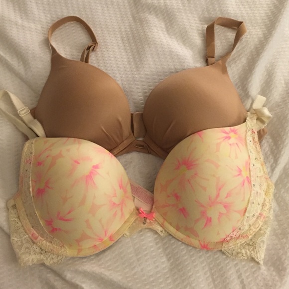 Victoria Secret Bra Bundle