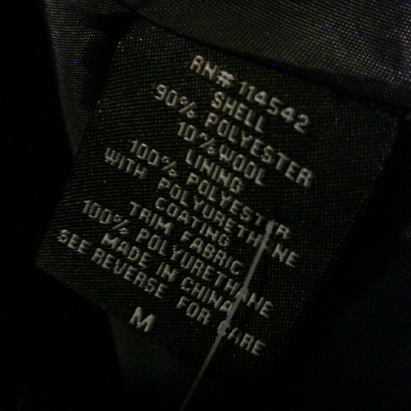 Cape Coat - Picture 3 of 3