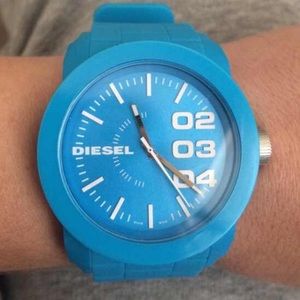 ⌚️Diesel watch⌚️