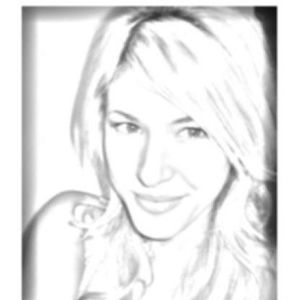 Meet your Posher, Lindsay