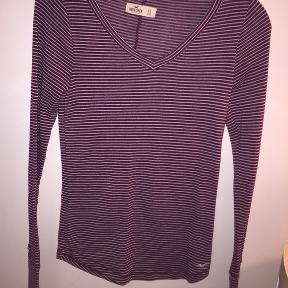 Hollister Shirt