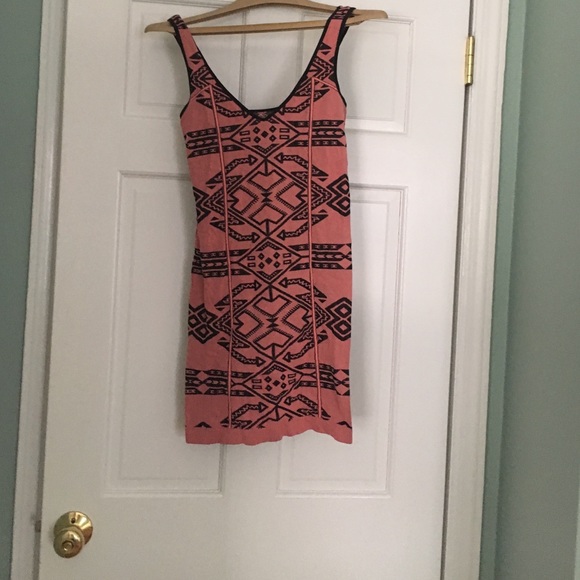 Body-con dress free people