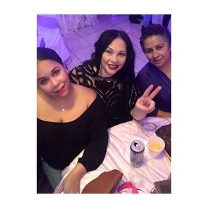 Meet your Posher, Oneida