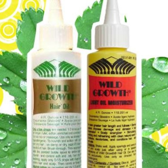 Hair Products