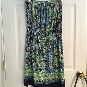 Lilly Dress