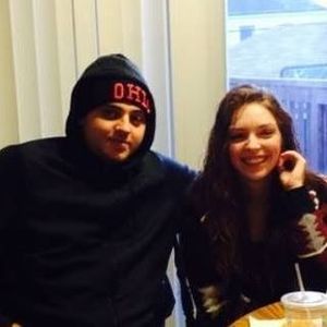 Meet your Posher, Madelyn