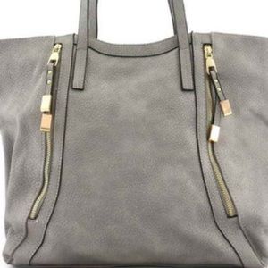 Candance Grey Tote
