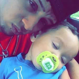 Meet your Posher, Antonio