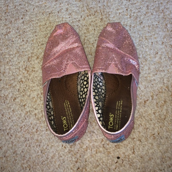 Tom shoes