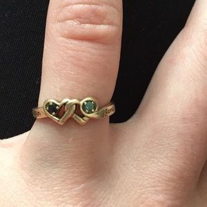 10k ring