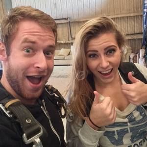 Meet your Posher, Tyler