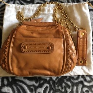Juicy Couture Mini Crossbody