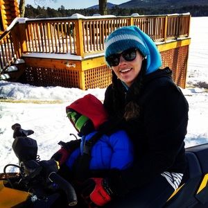 Meet your Posher, Laura