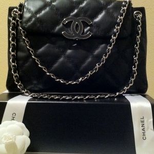 Meet your Posher, Francis