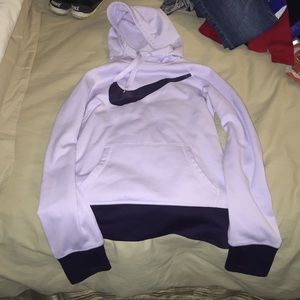 Nike Therma-Fit Sweatshirt