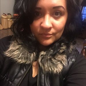 Meet your Posher, Rey