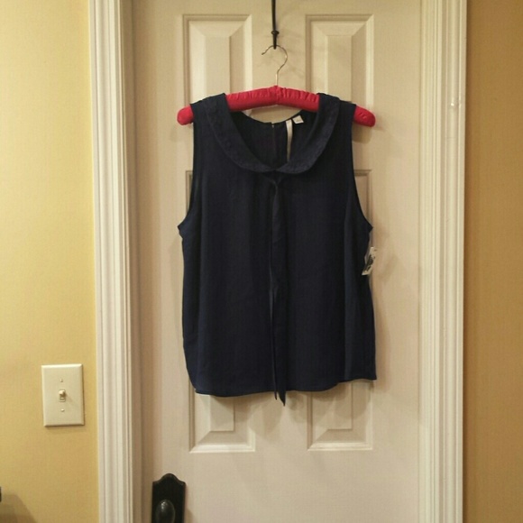 Lauren conrad blouse