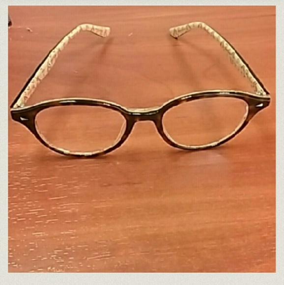 Rayban eyeglasses