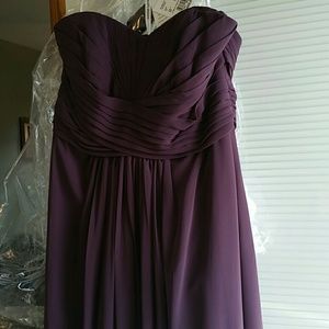 Bridesmaid dress or evening dress