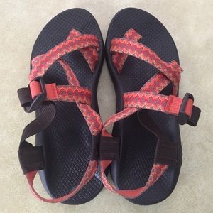 Chacos Z1 Sandals