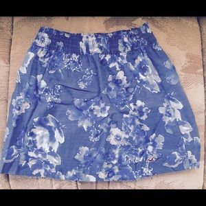 Hollister Skirt. Removed tags but never worn