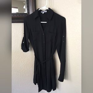 Express Portifino Dress