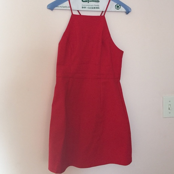 White fox Dresses & Skirts - Size 8 AU size, size 4 US.