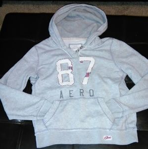 Aeropostale hoodie