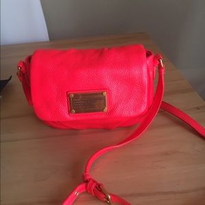 Marc by Marc Jacobs Crossbody Bag
