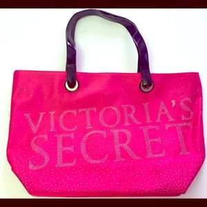 Victoria's Secret Tote