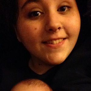 Meet your Posher, Kelsey