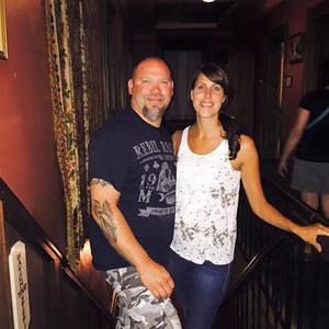 Meet your Posher, Andrea