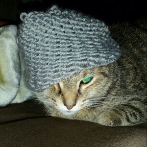 Hats *cheaper on merc*