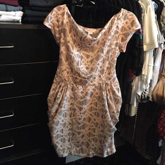 BCBGeneration Dress