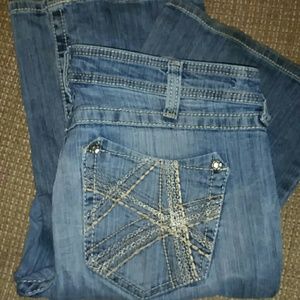Gently used Ariat Women's Jeans