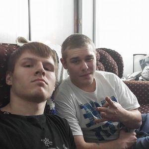 Meet your Posher, Rj