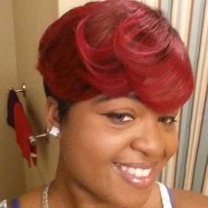 Meet your Posher, Katoya