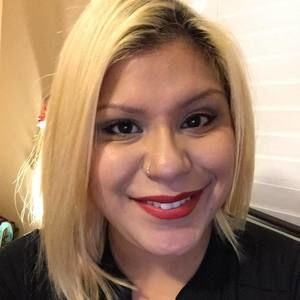 Meet your Posher, Monica