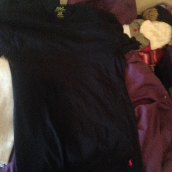 ⭕️〰SOLD〰⭕️NWT Polo t shirt
