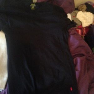 ⭕️〰SOLD〰⭕️NWT Polo t shirt