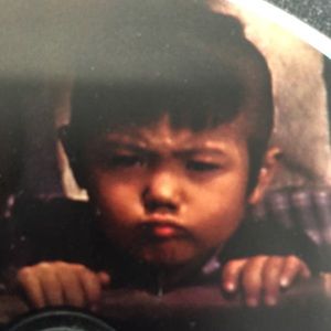 Meet your Posher, Frank