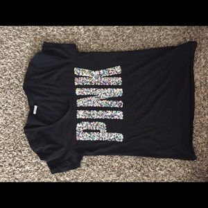Victoria's Secret PINK tee